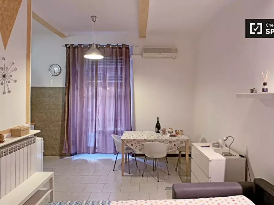 Immagine 15 di Ufficio in affitto  in Via Luigi Bianchi D'espinosa, 20162 Milano MI, Italy a Milano