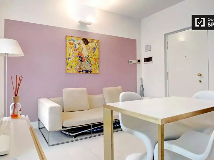 Immagine 1 di Appartamento in affitto  in Via Galvano Fiamma, 20129 Milano MI, Italy a Milano