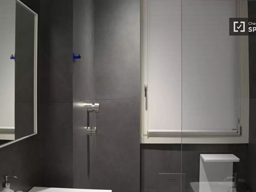 Immagine 8 di Ufficio in affitto  in Vía Privata Maria Teresa a Milano