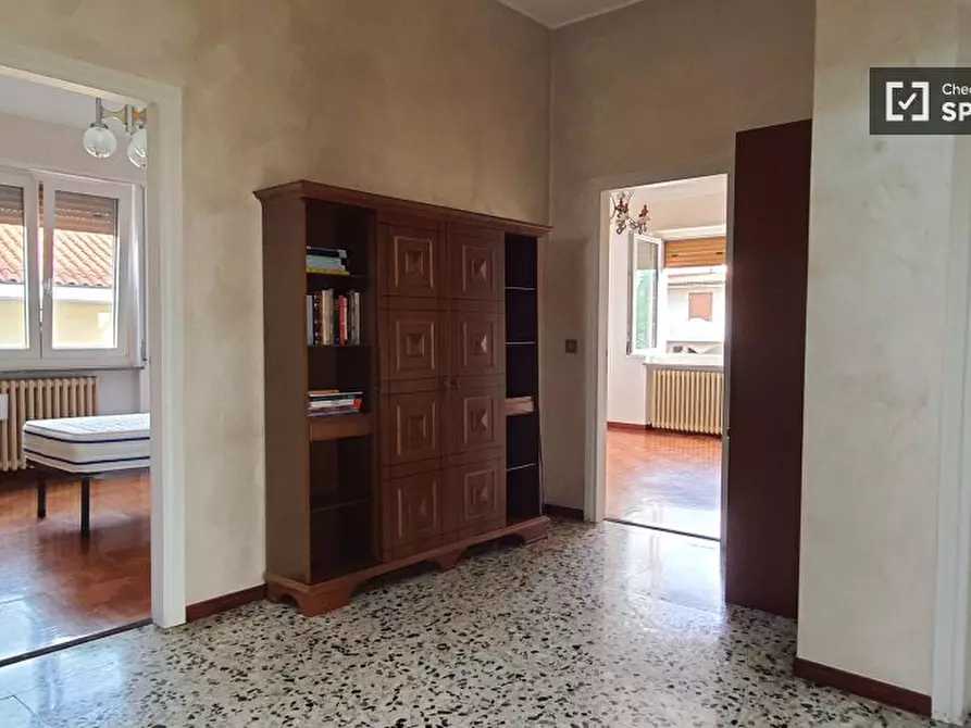 Immagine 13 di Camera condivisa in affitto  in Via G. Deledda a Treviolo