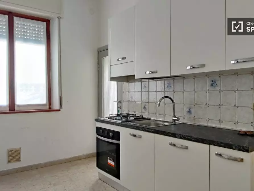 Immagine 6 di Camera condivisa in affitto  in Via Eugenio Villoresi a Inveruno