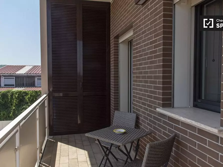 Immagine 7 di Ufficio in affitto  in Via Prenestina a Roma