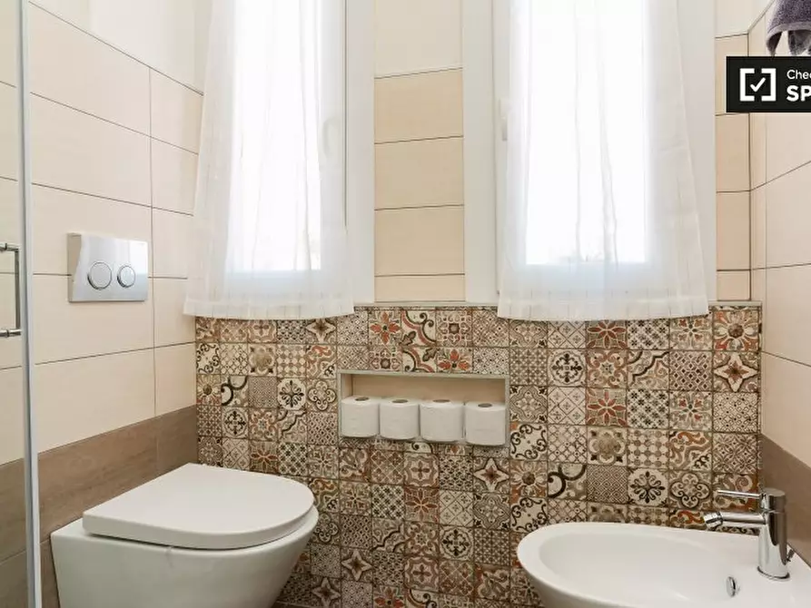 Immagine 17 di Ufficio in affitto  in Via Nicostrato Castellini, 20158 Milano MI, Italy a Milano