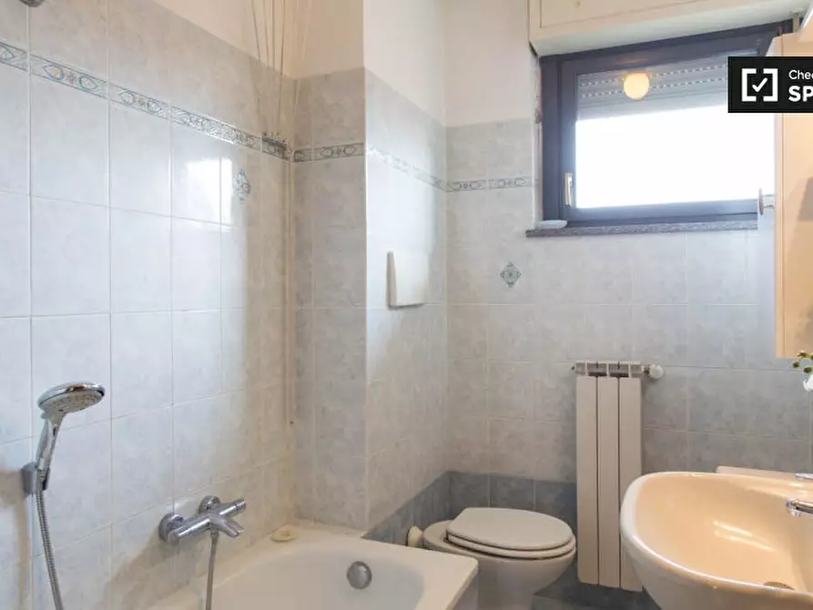 Immagine 8 di Appartamento in affitto  in Via S. Mirocle a Milano