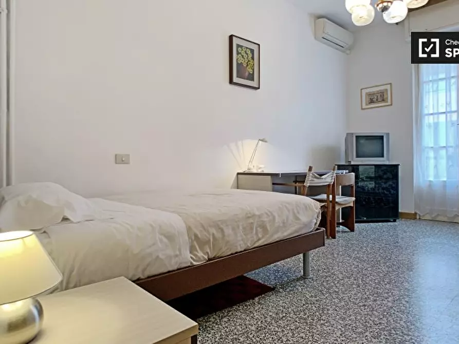 Immagine 13 di Appartamento in affitto  in Viale Col di Lana, 20136 Milano MI, Italy a Milano