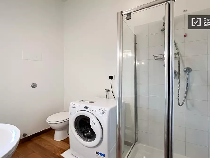 Immagine 19 di Appartamento in affitto  in Piazzale Biancamano a Milano