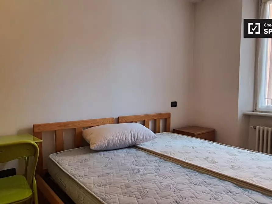 Immagine 2 di Camera condivisa in affitto  in Via Giuseppe Mazzini a Trento