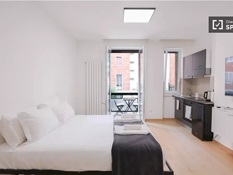 Immagine 2 di Appartamento in affitto  in Via Privata Carlo Antonio Carlone a Milano