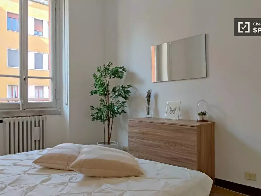Immagine 10 di Appartamento in affitto  in Via Pietro da Cortona a Milano