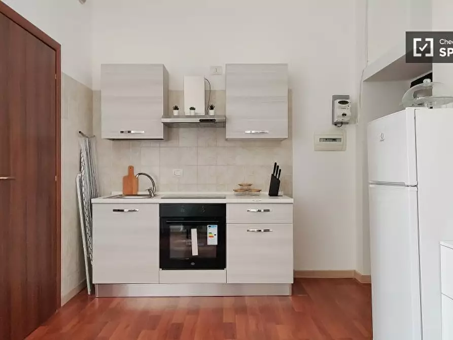 Immagine 2 di Ufficio in affitto  in Via degli Etruschi a Milano