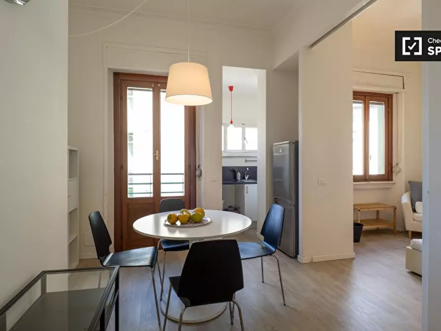 Immagine 15 di Appartamento in affitto  in Via Volturno a Milano