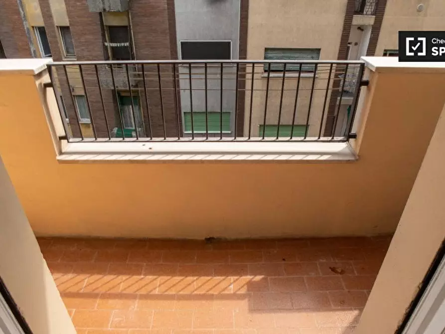 Immagine 8 di Camera condivisa in affitto  in Via Privata Ebro a Milano