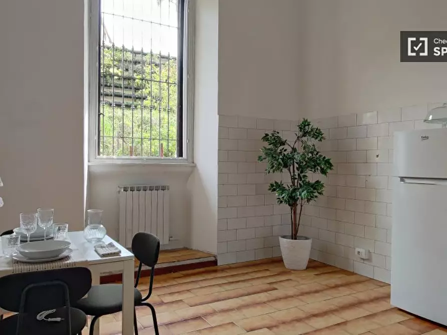 Immagine 1 di Appartamento in affitto  in Viale Tibaldi a Milano