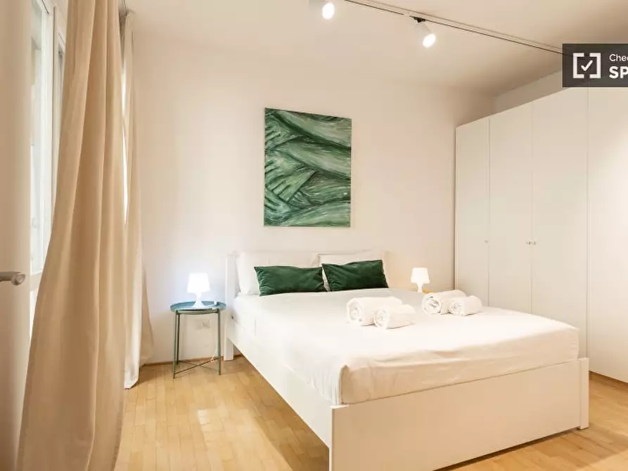 Immagine 10 di Ufficio in affitto  in Via delle Forze Armate a Milano