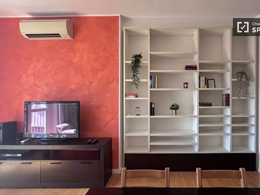 Immagine 4 di Appartamento in affitto  in Via Abelardo Pecorini a Milano
