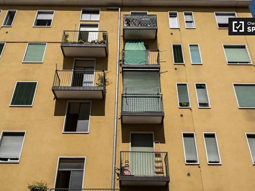 Immagine 19 di Appartamento in affitto  in Via Privata Antonio Meucci a Milano