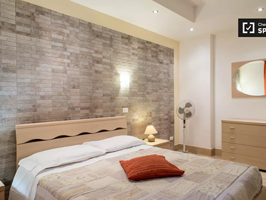 Immagine 2 di Ufficio in affitto  in Via Filippo Bernardini a Roma