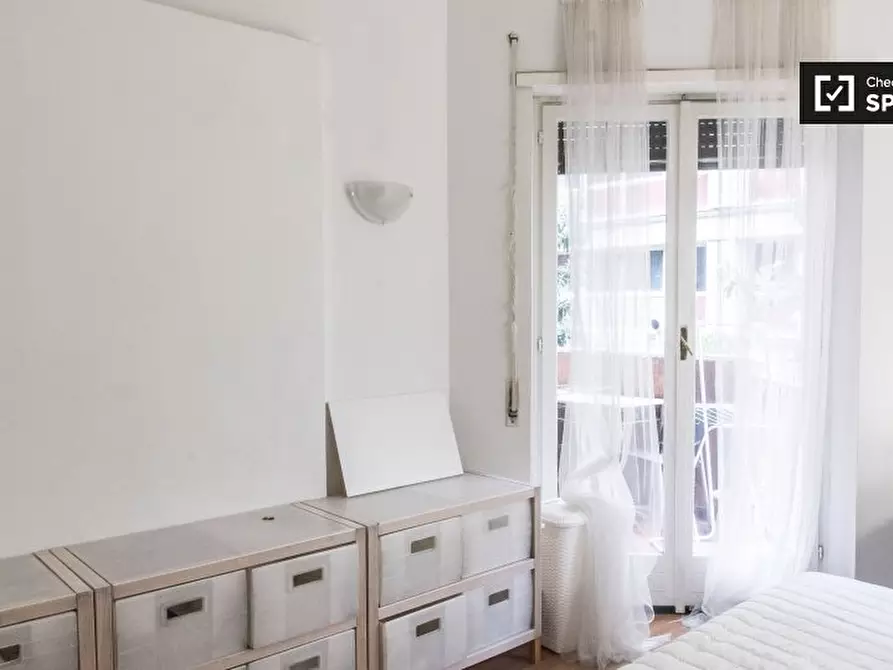 Immagine 2 di Camera condivisa in affitto  in Largo Francesco Anzani a Roma