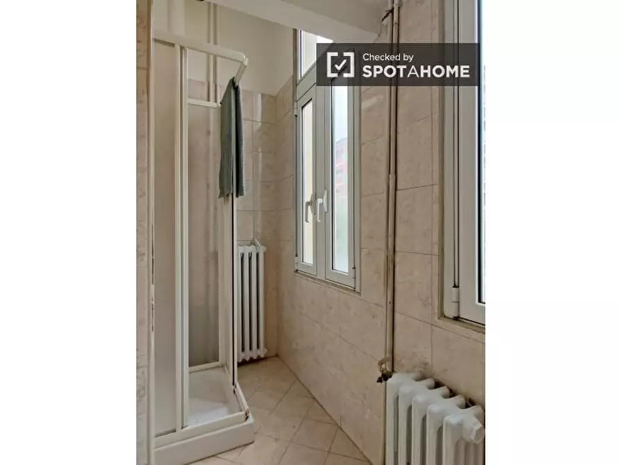 Immagine 15 di Appartamento in affitto  in Via Ravenna a Milano