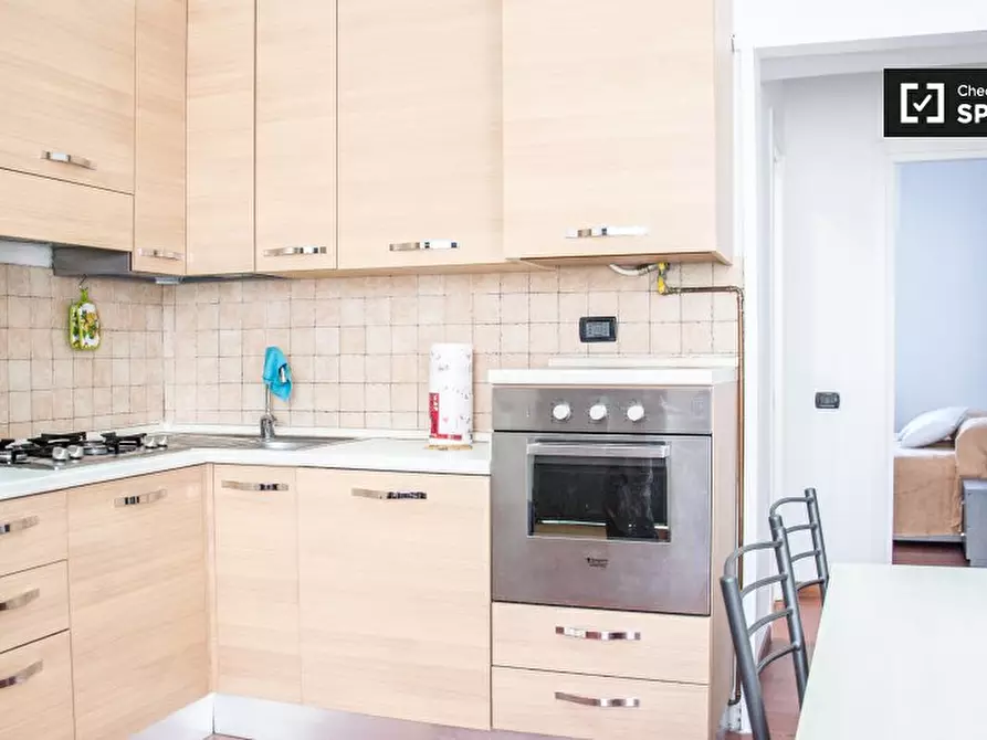 Immagine 3 di Appartamento in affitto  in Via Monte Popera a Milano