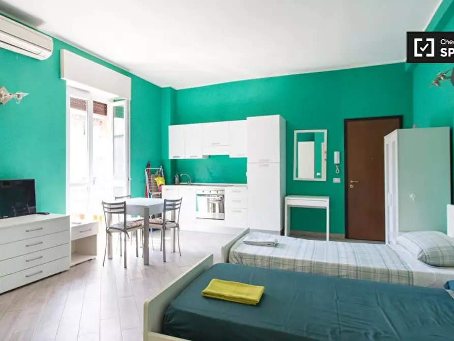 Immagine 6 di Ufficio in affitto  in Via Bordighera a Milano