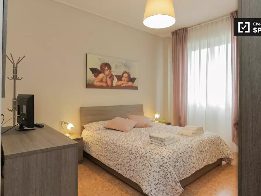 Immagine 19 di Appartamento in affitto  in Viale delle Rimembranze di Greco, 20125 Milano MI, Italy a Milano