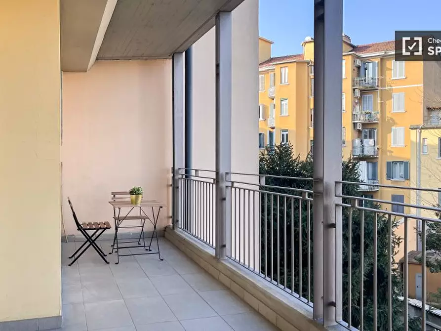 Immagine 15 di Appartamento in affitto  in Via Carlo Boncompagni a Milano
