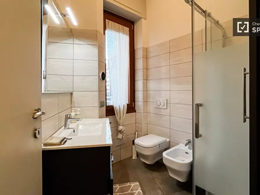 Immagine 3 di Ufficio in affitto  in Via Giovanni Cimabue a Milano