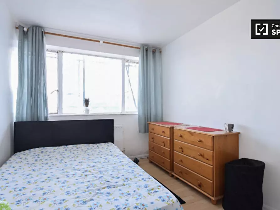 Immagine 16 di Camera condivisa in affitto  in Tildesley Road a Wandsworth