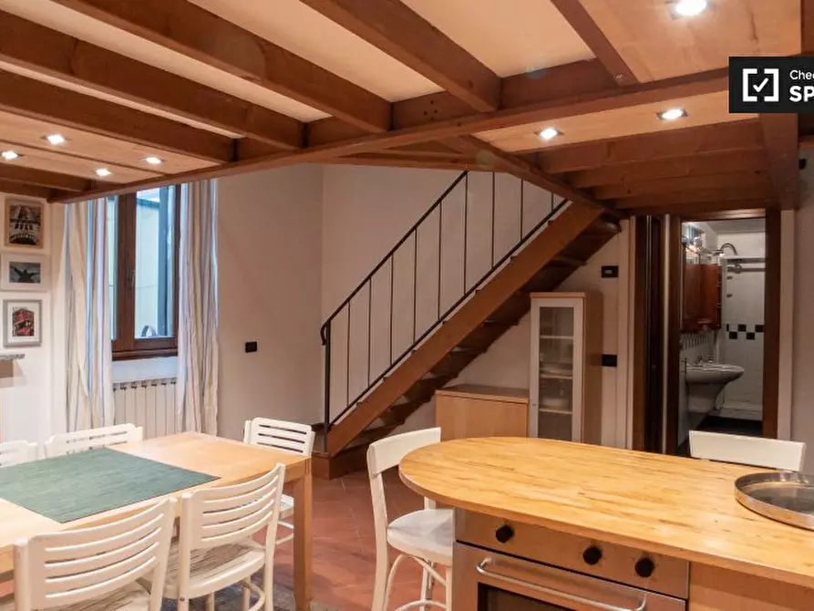 Immagine 1 di Appartamento in affitto  in Viale Monza a Milano