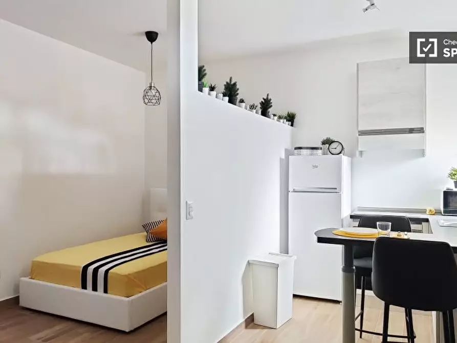 Immagine 3 di Ufficio in affitto  in Via Gaudenzio Ferrari a Milano