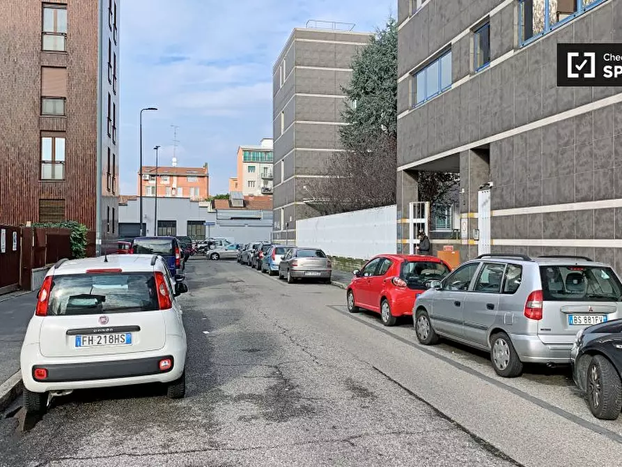 Immagine 16 di Ufficio in affitto  in Via Privata Viserba, 20126 Milano MI, Italy a Milano