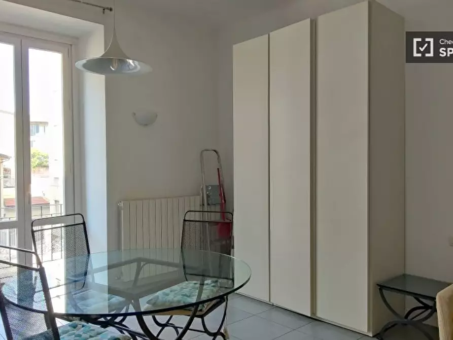 Immagine 6 di Ufficio in affitto  in Via Vigevano a Milano