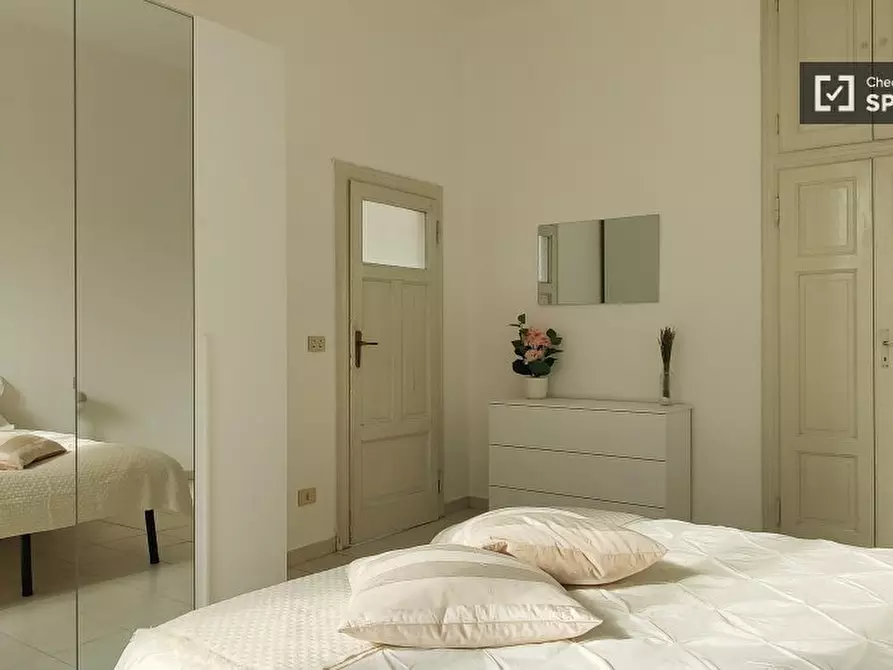 Immagine 7 di Appartamento in affitto  in Via degli Etruschi a Milano