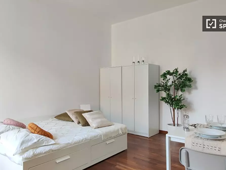 Immagine 7 di Ufficio in affitto  in Via Marcona a Milano