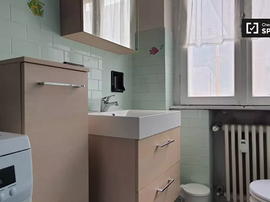 Immagine 12 di Camera condivisa in affitto  in Via XXIV Maggio a Trento