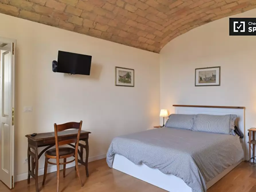 Immagine 5 di Appartamento in affitto  in Via dei Campani, 00185 Roma RM, Italy a Roma