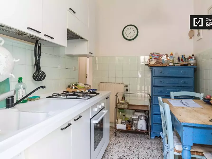 Immagine 12 di Camera condivisa in affitto  in Via dei Pandolfini, 50122 Firenze FI, Italy a Firenze