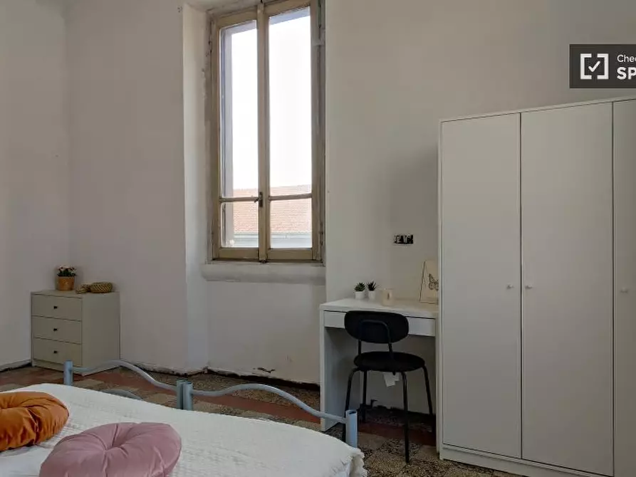 Immagine 8 di Appartamento in affitto  in Via Carlo Forlanini a Milano