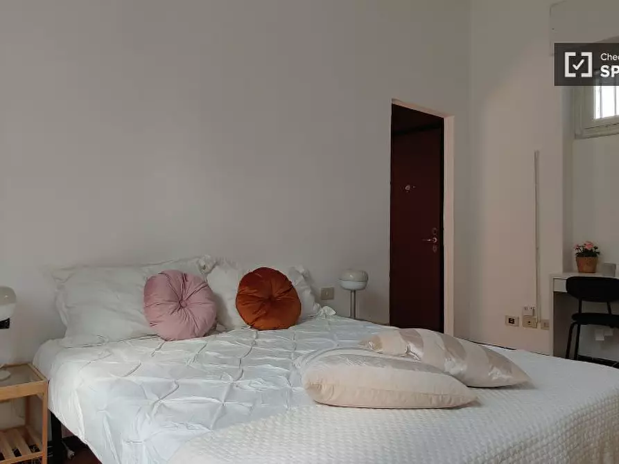 Immagine 10 di Appartamento in affitto  in Via degli Etruschi a Milano