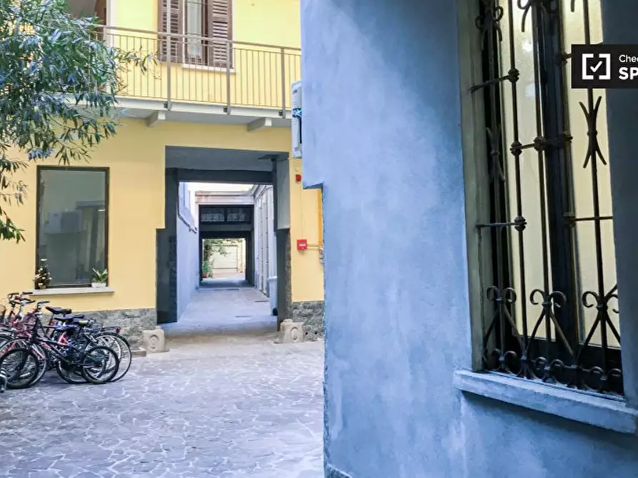 Immagine 13 di Ufficio in affitto  in Corso Lodi a Milano