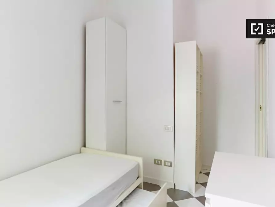 Immagine 14 di Appartamento in affitto  in Via Giuseppe Ripamonti a Milano