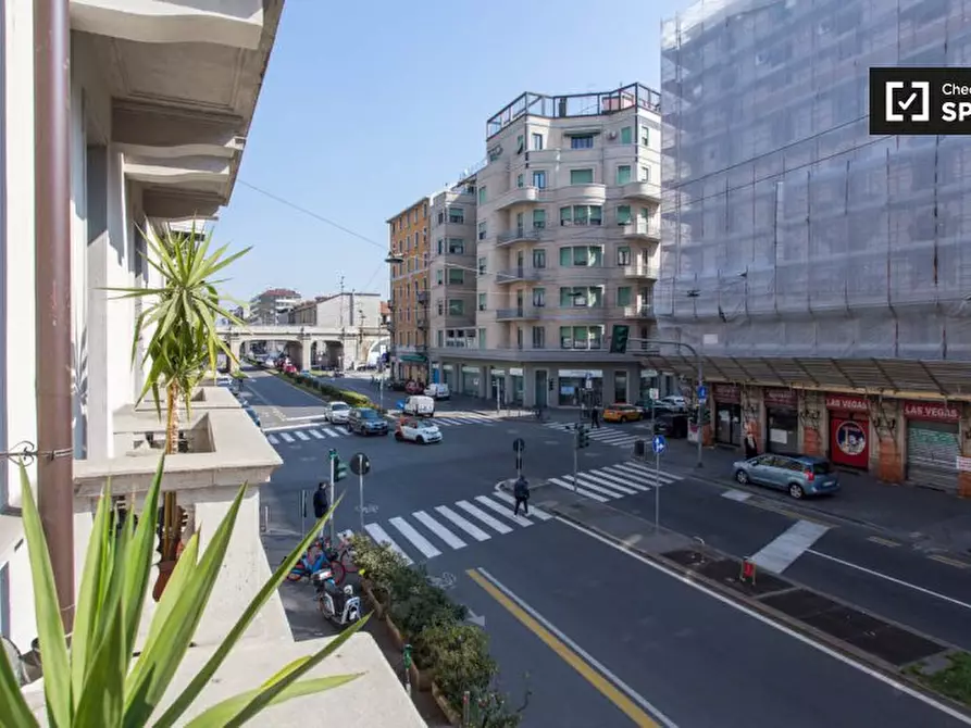 Immagine 13 di Appartamento in affitto  in Via Popoli Uniti a Milano