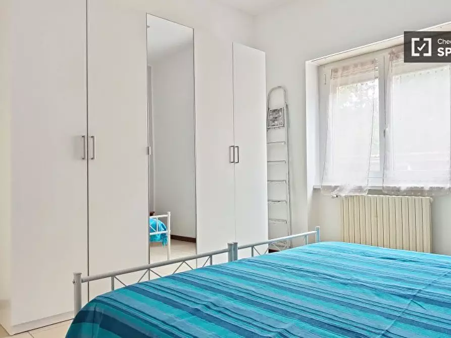 Immagine 4 di Appartamento in affitto  in Via Arezzo a Milano