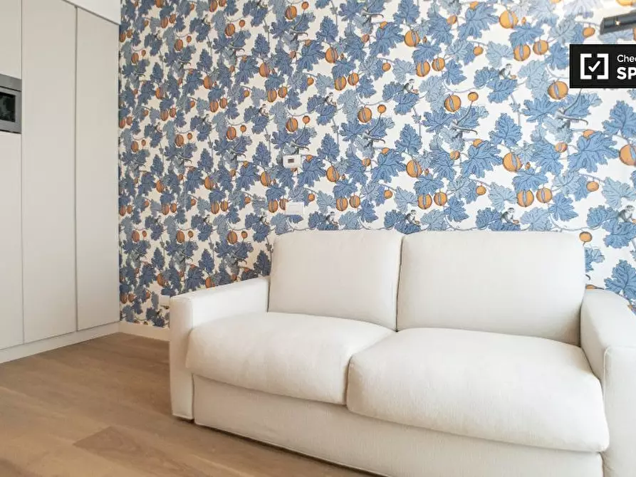 Immagine 3 di Appartamento in affitto  in Piazza Francesco Durante, 20131 Milano MI, Italy a Milano