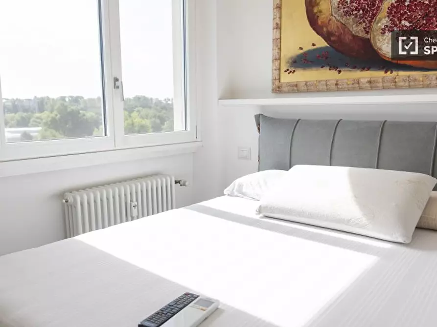 Immagine 6 di Appartamento in affitto  in Lungotevere Dante a Roma