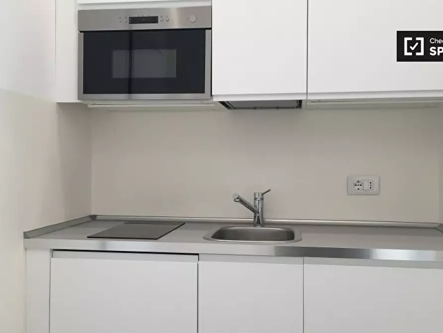 Immagine 2 di Ufficio in affitto  in Via Risorgimento a Sesto San Giovanni