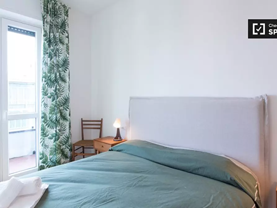 Immagine 18 di Appartamento in affitto  in Via Privata Michele Faraday a Milano