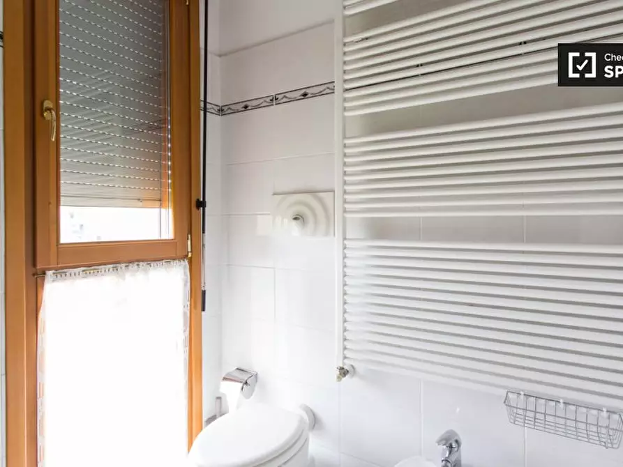 Immagine 11 di Appartamento in affitto  in Via Giovanni Spadolini a Milano