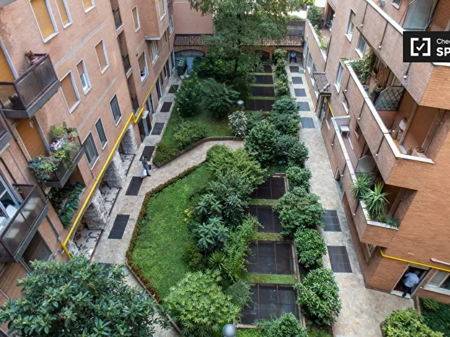 Immagine 18 di Camera condivisa in affitto  in Via Giuseppe Ripamonti a Milano